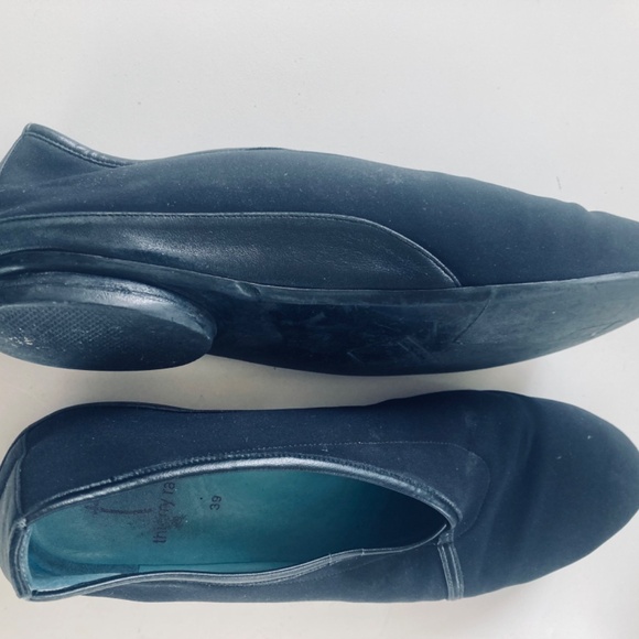 Thierry Rabotin Geranium Slip on Women’s 39 Made in Italy - Picture 5 of 11